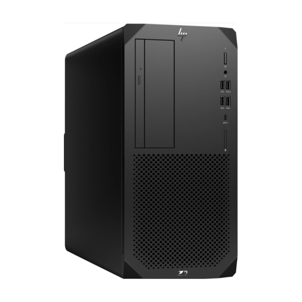 HP Z2 G9 / Core i7-13700 + RTX A2000 12GB