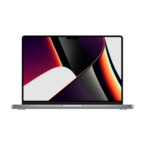 Apple MacBook Pro 14" / M1 Pro